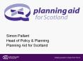 Simon Pallant PowerPoint PPT Presentation