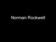 Norman Rockwell PowerPoint PPT Presentation