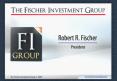 The Fischer Investment Group PowerPoint PPT Presentation