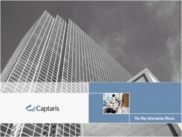 RIGHTFAX EMAIL INTEGRATIONS