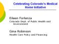 Celebrating Colorado PowerPoint PPT Presentation