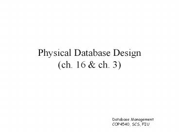 presentation player overlay