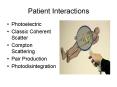 Patient Interactions PowerPoint PPT Presentation