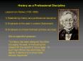 Leopold von Ranke (1795-1886) PowerPoint PPT Presentation