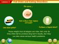 Fad Diets and Eating Disorders PowerPoint PPT Presentation