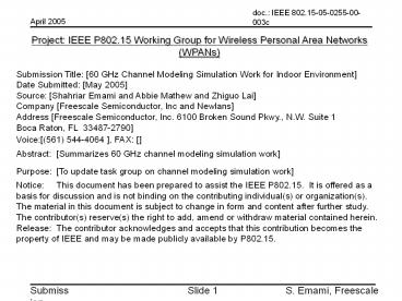 Low Rate UWB for TG4a