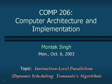 presentation player overlay