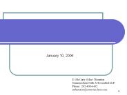 D. McCarty (Mac) Thornton