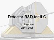 Detector R