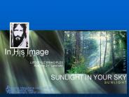 SUNLIGHT IN YOUR SKY