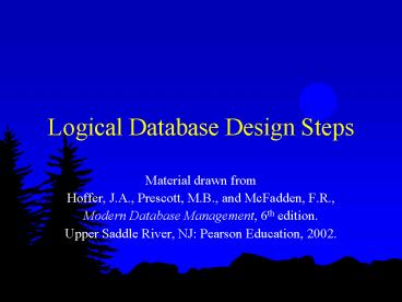 presentation player overlay