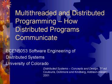 presentation player overlay
