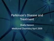 Parkinson