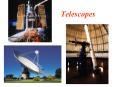 Telescopes PowerPoint PPT Presentation