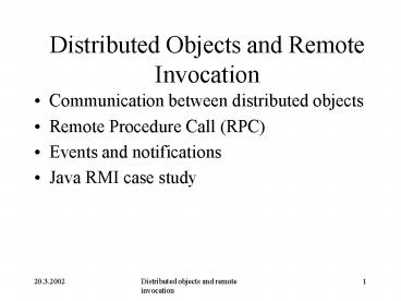 presentation player overlay
