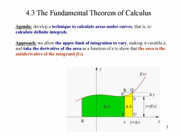 presentation player overlay