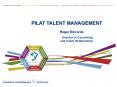 PILAT TALENT MANAGEMENT PowerPoint PPT Presentation