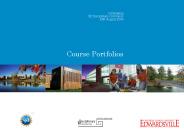 Course Portfolios