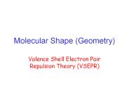 Molecular%20Shape%20(Geometry)