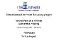 Sexual assault services for young people Young Persons Worker Samantha Keeling Dip He Nursing Adult PowerPoint PPT Presentation
