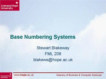 presentation player overlay