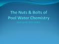 The Nuts PowerPoint PPT Presentation