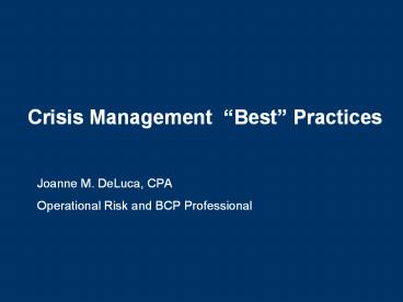 presentation player overlay