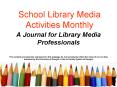 School Library Media Activities Monthly PowerPoint PPT Presentation