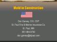 Mold%20in%20Construction PowerPoint PPT Presentation
