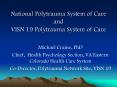 National Polytrauma System of Care and VISN 19 Polytrauma System of Care PowerPoint PPT Presentation