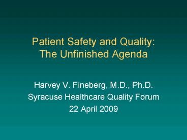 presentation player overlay