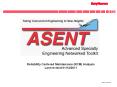 Reliability Centered Maintenance (RCM) Analysis PowerPoint PPT Presentation