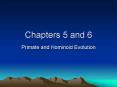Chapters 5 and 6 PowerPoint PPT Presentation
