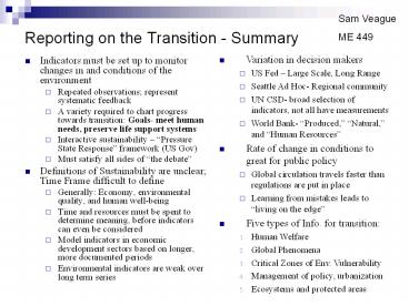 presentation player overlay