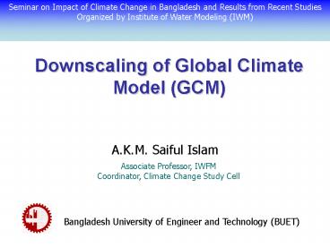 presentation player overlay