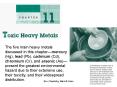 Chapter 7 Toxic Heavy Metals PowerPoint PPT Presentation
