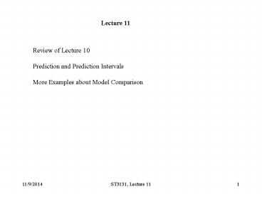 presentation player overlay