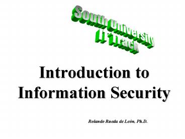 presentation player overlay