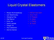 Liquid%20Crystal%20Elastomers