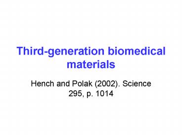 presentation player overlay