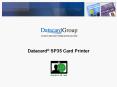 Datacard PowerPoint PPT Presentation