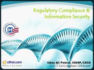 Regulatory Compliance