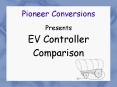 Pioneer Conversions PowerPoint PPT Presentation