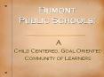 Dumont%20Public%20Schools: PowerPoint PPT Presentation