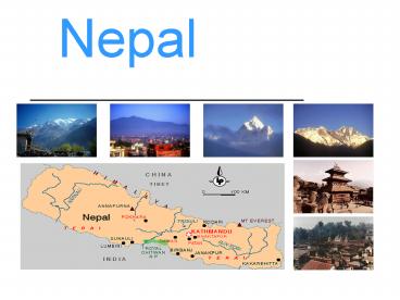 Nepal
