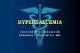 HYPERCALCEMIA PowerPoint PPT Presentation