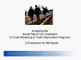 Analyzing the Social Return On Investment in Youth Mentoring PowerPoint PPT Presentation