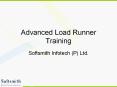 Advanced Load Runner Training PowerPoint PPT Presentation