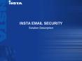 INSTA EMAIL SECURITY PowerPoint PPT Presentation