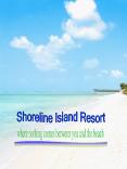 Shoreline Island Resort PowerPoint PPT Presentation